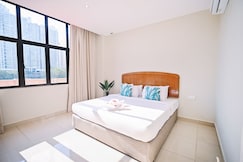 Kingston Hotel 12 - Jalan Raja Laut, KL Formerly known as Club Dolphin Hotel, Kuala Lumpur