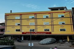 Varnika Residency, Bhadrachalam