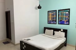 FabHotel Grand Broholic Luxury Rooms, Hyderabad