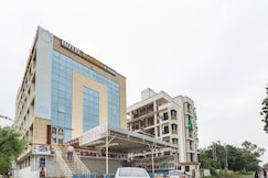 Hotel Rose Gold, Vadodara
