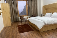 Hotel Yolax, Keylong, Lahaul