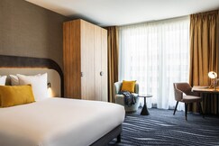 Mercure Amsterdam North Station, Amsterdam