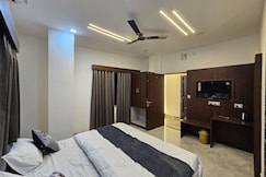 Hotel Simony Palace, Nathdwara