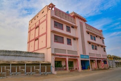 Hotel Jaisingh Palace, Jaipur