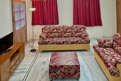 Spacious 2BHK Apartment in the Heart of Hyderabad, Bhuvanagri