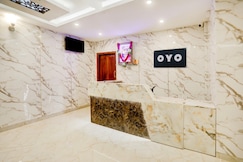 Super Hotel O PANVITH SUITES near Bangalore International Airport, Bangalore