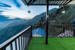 Sky ridge I 1BR I mountain view, Mussoorie
