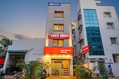 Via The Guest House, Pune