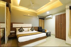 HOTEL LOYAL RESIDENCY, Jamnagar