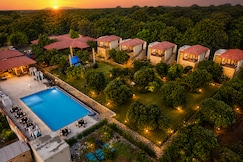 Vanveda Resort By Nirvana, Maliya