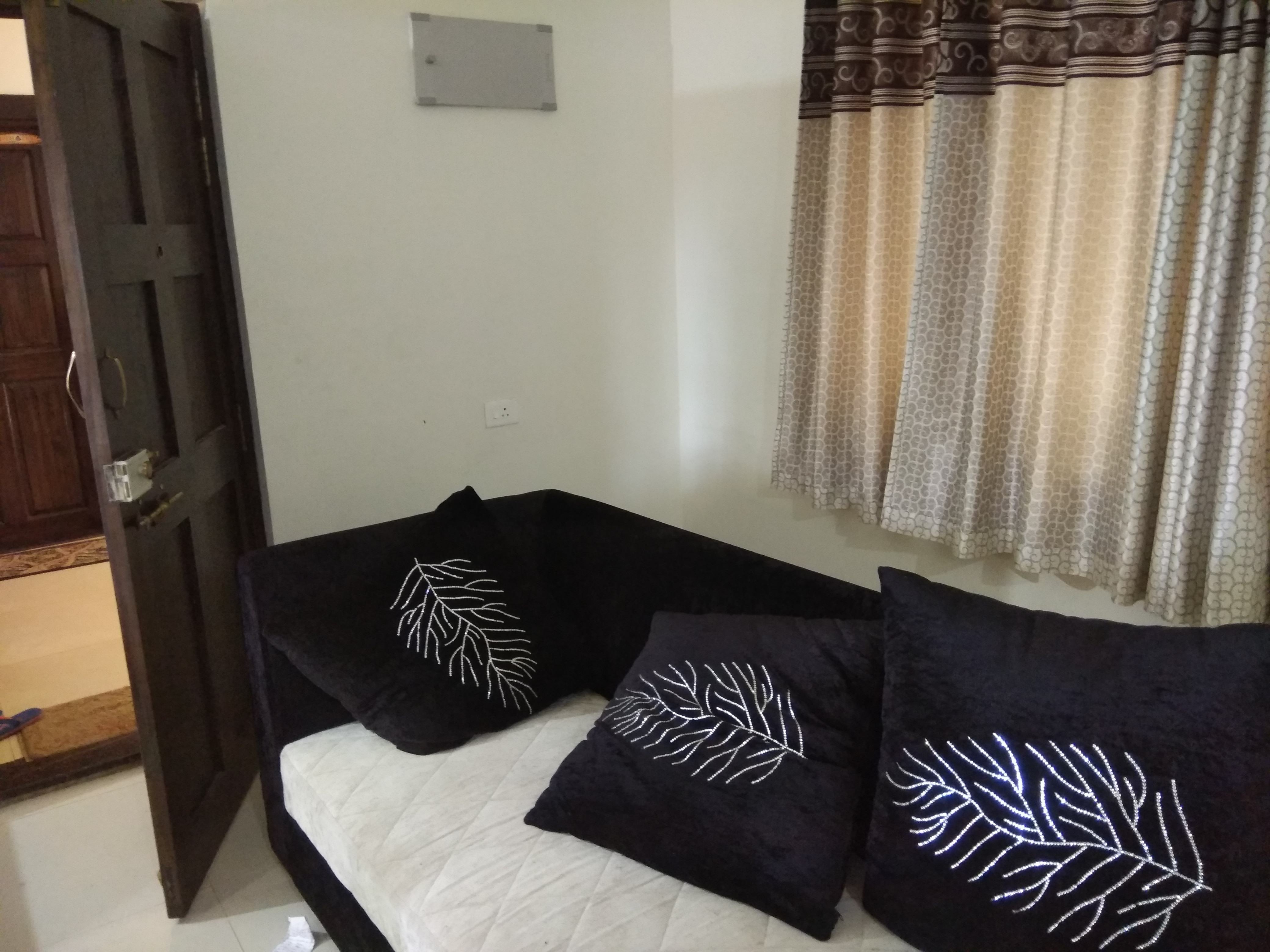 Sweet Lime Apartment-2 BHK Apartment - Tap to explore photos