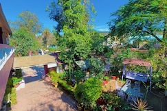 Hotel New Sun N Rock ( 1km from Nakki Lake ), Mount Abu