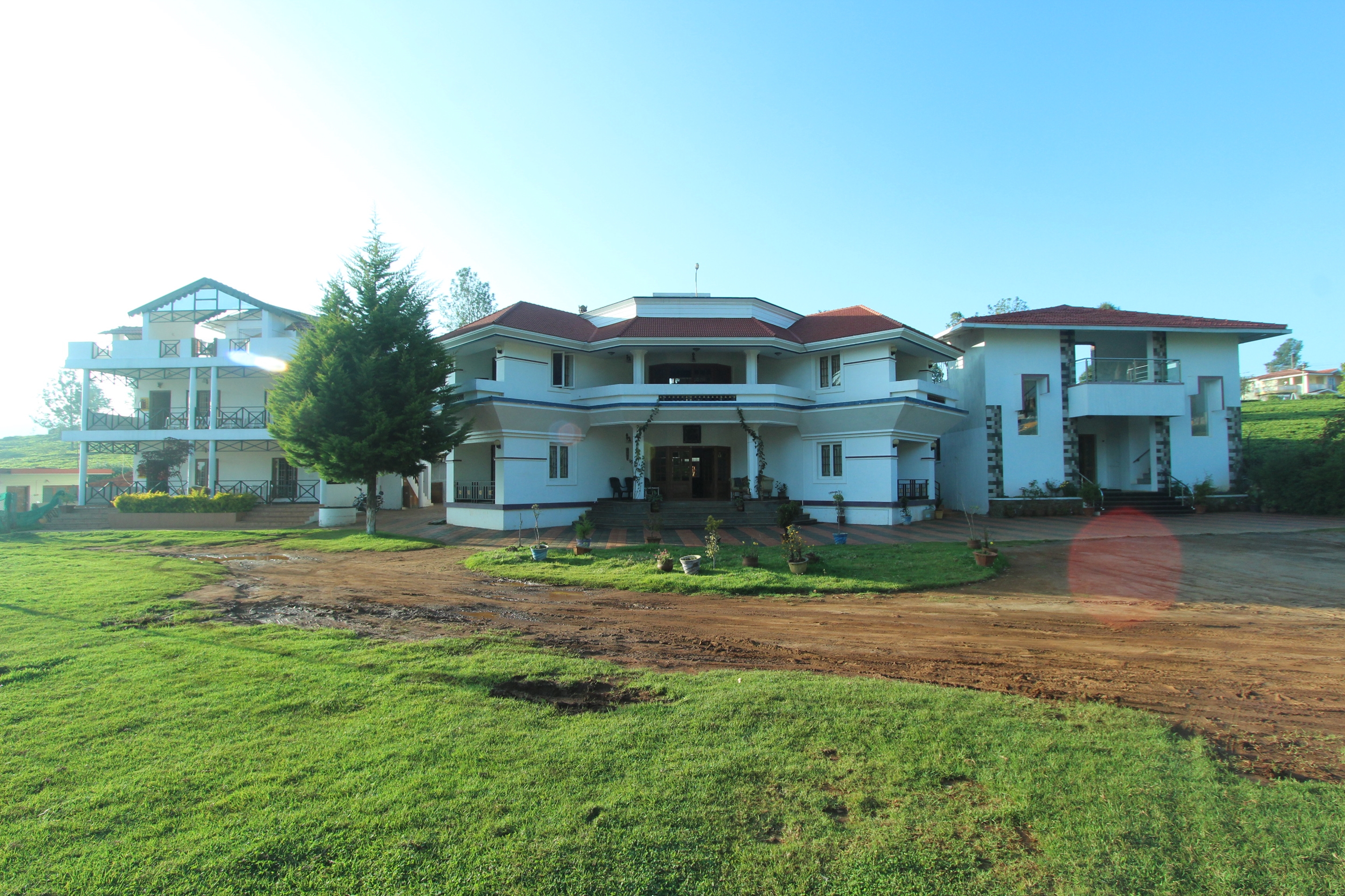 Golfdale Holiday Resort Ooty Deal Hotel Photos Reviews