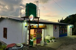 Atithi Homestay, Kanatal