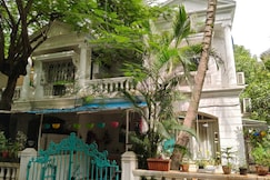 Rooms in Pune  Sukoon e Bahar Mahal, Pune