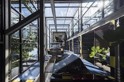 MeStyle Garage Bangkok, Bangkok