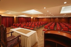 Hotel Indraprastha, Thiruvalla