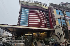 Hotel O New GMC, Lucknow