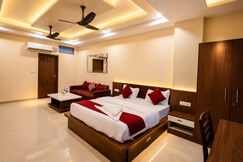 Hotel Jaipur Shertone, Jaipur