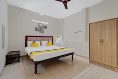 Itsy Hotels Green Villaa, 2 Km From Pondicherry Railway Station, Chidambaram