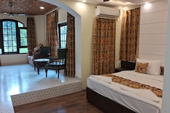 The Orchid's Cove, Srinagar