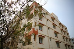 NirmalVilla Golden, Vijaywada