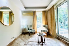 Olive Service Apartment New Friends Colony, Delhi