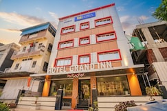 FabHotel Grand Inn Digha, Thane