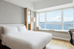 JEN Hong Kong by Shangri-La, Hong Kong