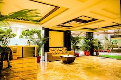 Shree jees House, Vrindavan