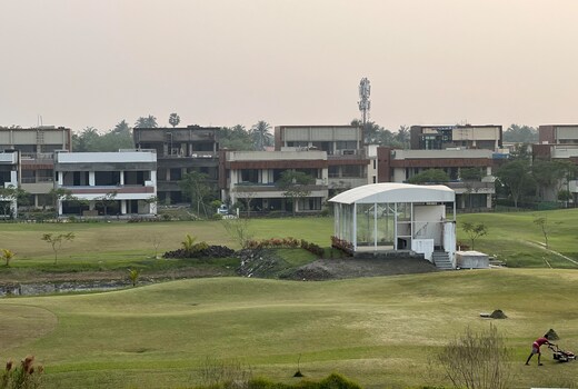 Home stay-Zoysia Aqua Golf Villa 29