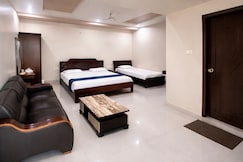 Hotel J.N.R Grand, Madanapalle