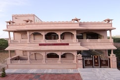 Harsidhi Haweli, Bikaner