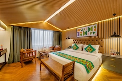 Treebo Premium Bridge View Regency, Mall Road, Shimla