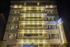 HOTEL SPENCER, Thane