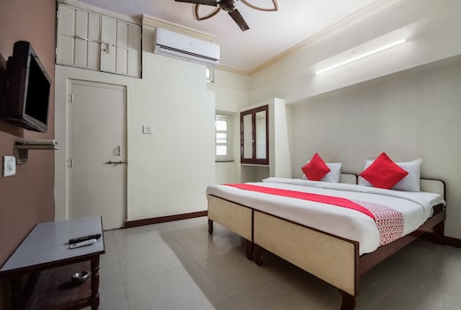 Super Hotel O Anand Hotel Jodhpur