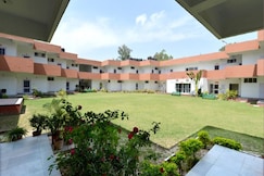 Neelkanthi Krishna Dham, Kurukshetra