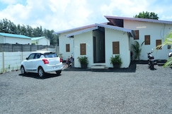 Hotel A One Lodging, Nashik