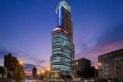 Novotel Shanghai Atlantis, Shanghai