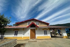 Buransh heritage home stay, Almora