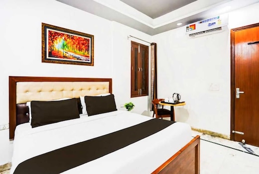 Collection O Rajiv Gandhi Museum Ranthambore Formerly Hotel Haveli