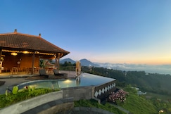 Munduk Tentrem Resort, Bali