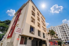 HOTEL CLASSIC RESIDENCY, Junnar