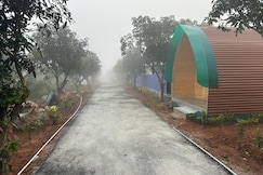 A B HILL TOP Resort, Chittoor