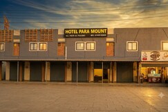 Hotel Paramount, Ahmedabad