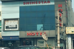 Hotel Shine Star, Ludhiana