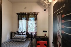 Farmview Guest House, Goa
