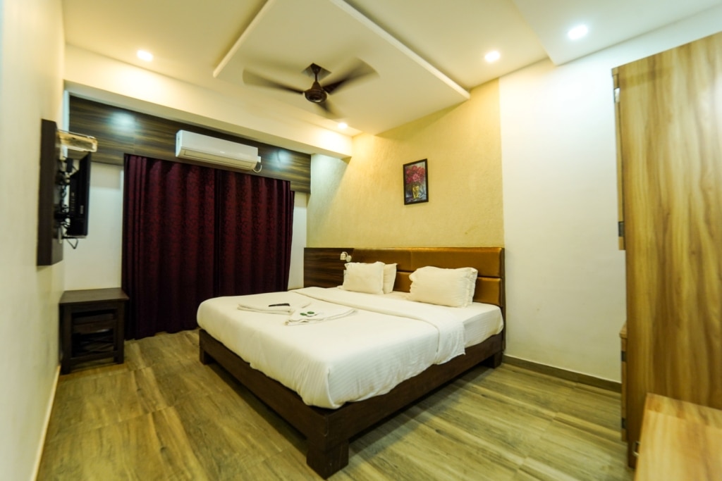 Non AC Deluxe Room 1