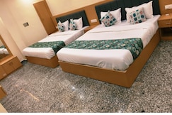 Hotel Star Inn, Udaipur