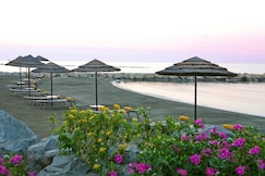 Crowne Plaza Limassol, Limassol